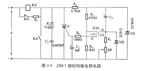 場效應(yīng)管工作用途