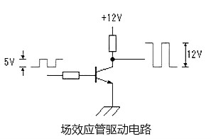 逆變器場(chǎng)效應(yīng)管