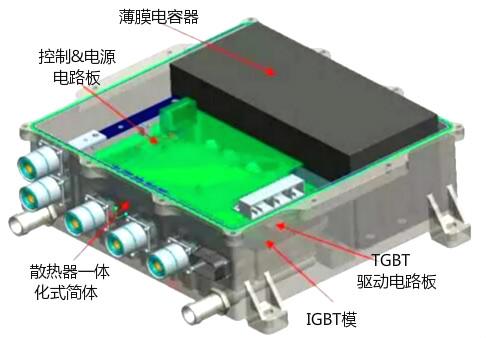 mos管控制器-電機控制器損壞維修方法大全-KIA mos管廠家