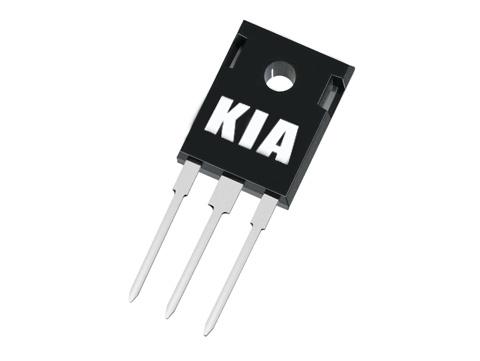 KCX3560A原裝正品 KCX3560A 76A/600V TO-247封裝-KIA 官網(wǎng)