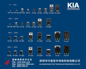 KIA3510原裝正品-KIA3510 75A/100V-KIA3510 PDF文件-KIA官網(wǎng)