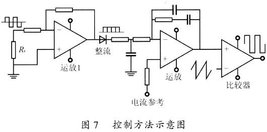 金鹵燈鎮(zhèn)流器原理圖