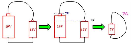 場效應(yīng)管電路圖符號