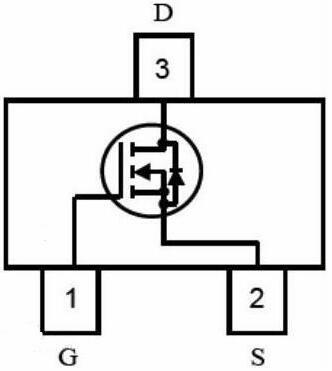 數(shù)字萬用表mos測量好壞