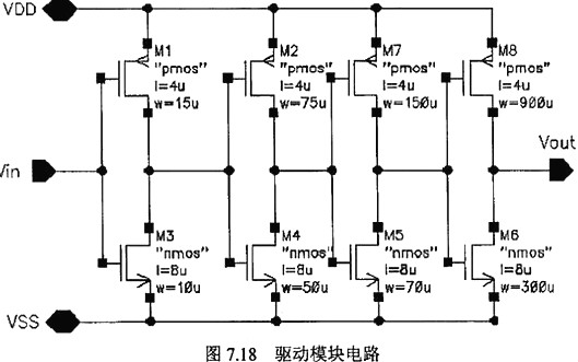 開(kāi)關(guān)電源,開(kāi)關(guān)電源IC內(nèi)部電路