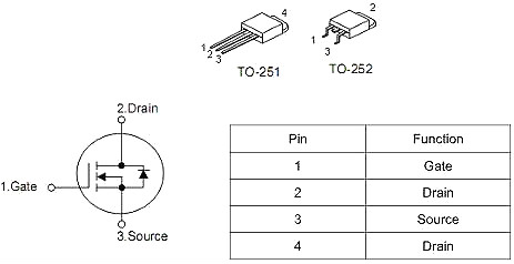 8606,KNX8606,35A/60V