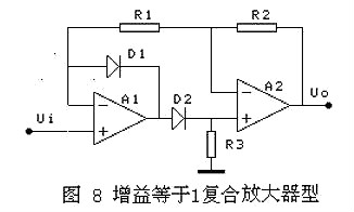 全波整流電路用mos管