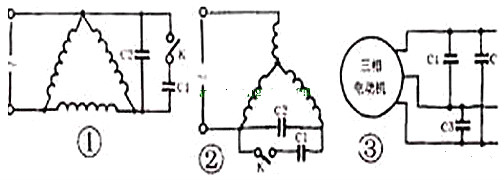 單相電機(jī),電動機(jī)