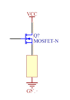 MOS管,高端驅(qū)動(dòng),低端驅(qū)動(dòng),PMOS