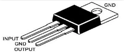 Mosfet過流保護(hù)電路