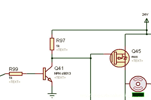 場(chǎng)效應(yīng)管在電路中低壓、寬電壓、雙電壓應(yīng)用-KIA MOS管