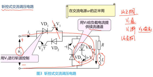 單相交流調(diào)壓電路,調(diào)壓電路圖-KIA MOS管